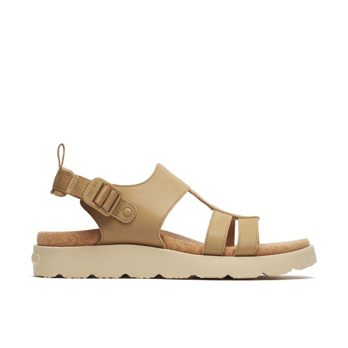 merrell Mujer Fleur Backstrap