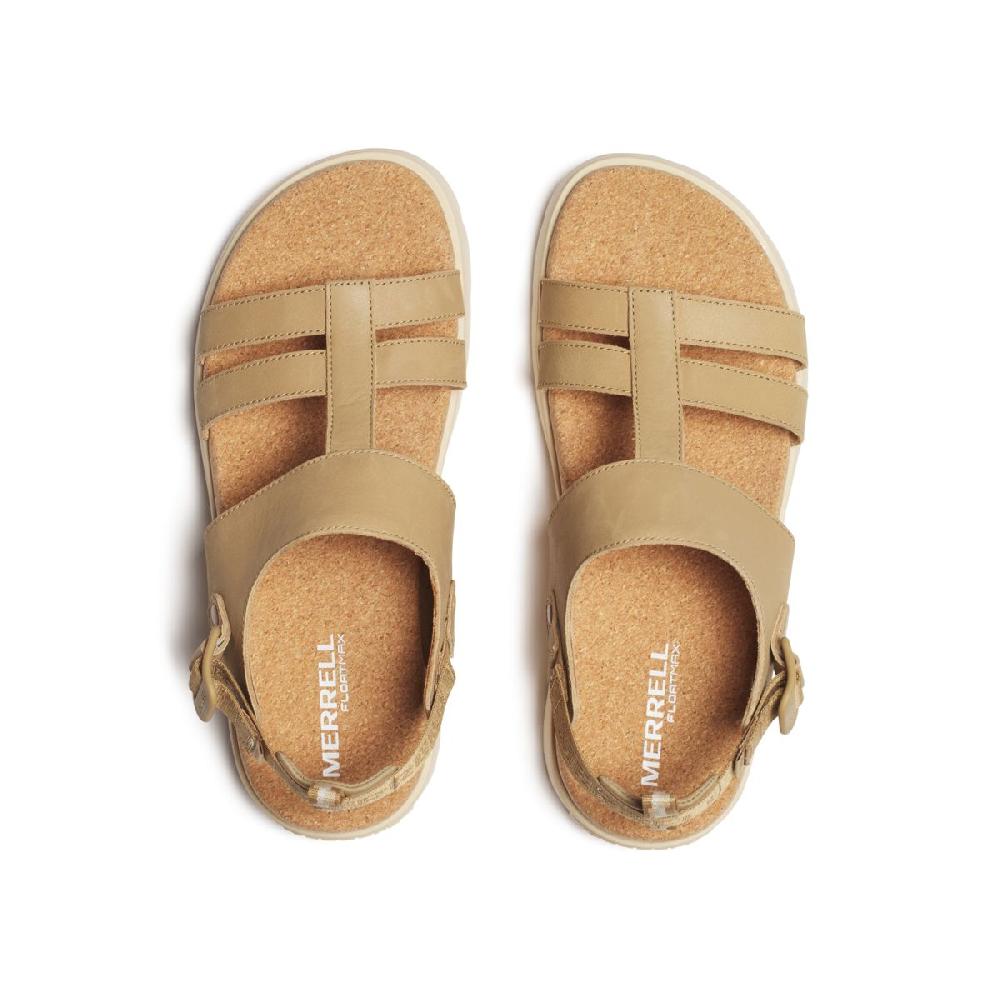 merrell Mujer Fleur Backstrap Oferta especial