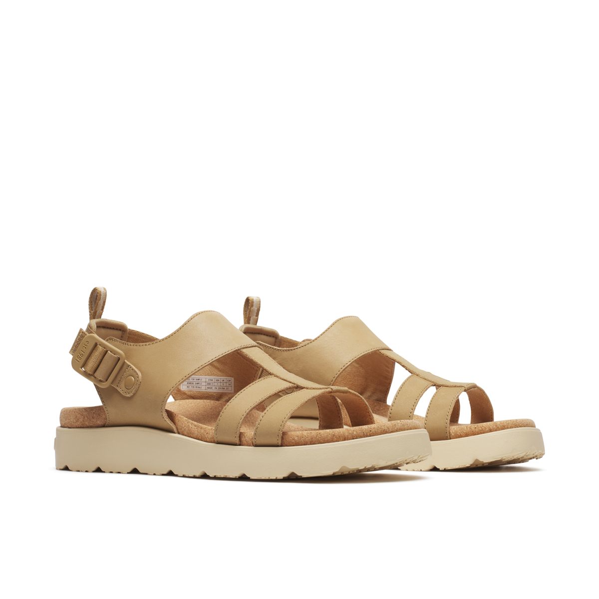merrell Mujer Fleur Backstrap Oferta especial