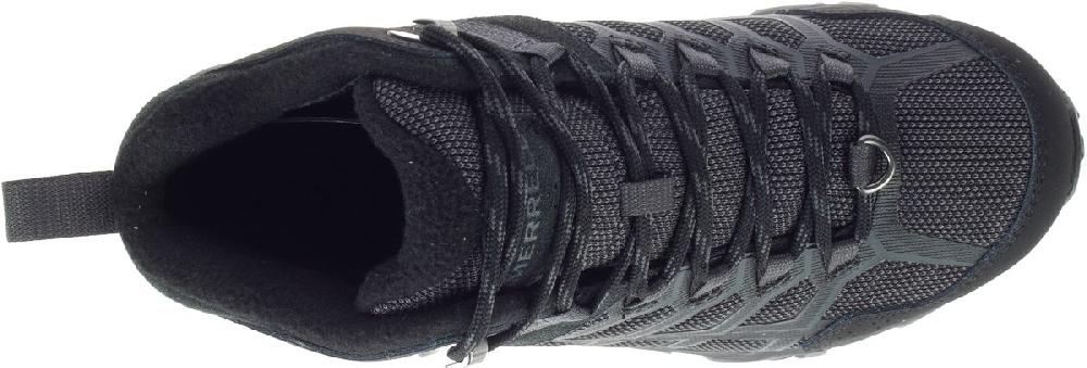 merrell Mujer Moab FST 3 Thermo Mid Waterproof Envío gratis