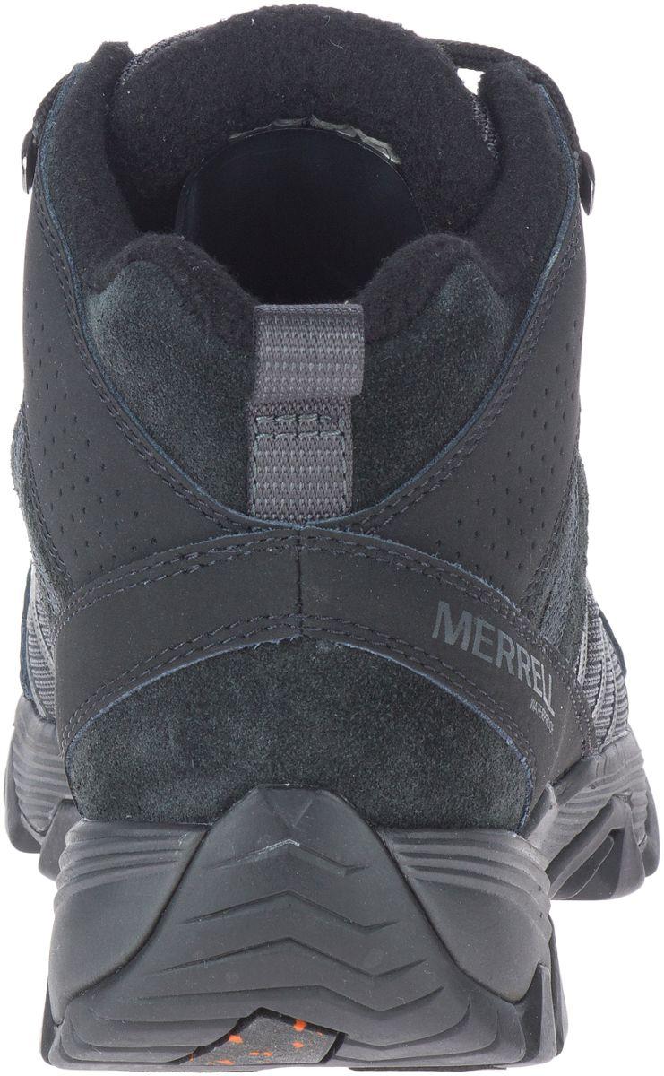merrell Mujer Moab FST 3 Thermo Mid Waterproof Envío gratis