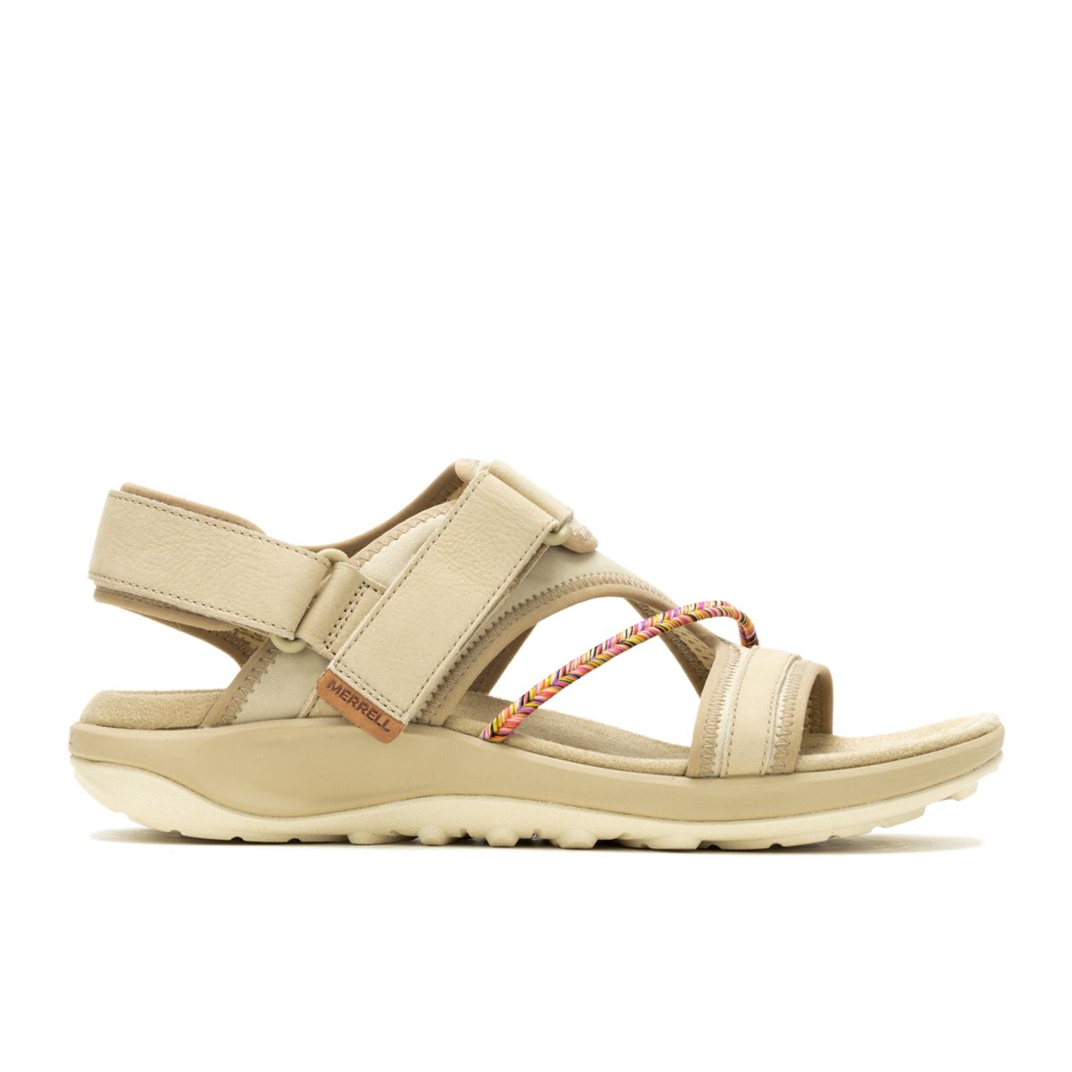 merrell Mujer Terran 4 Backstrap