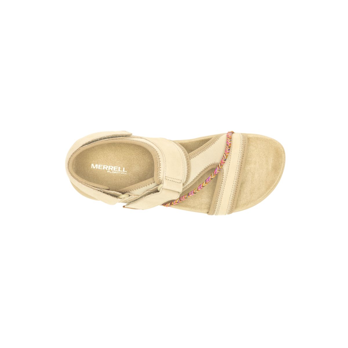 merrell Mujer Terran 4 Backstrap Últimos 3 días