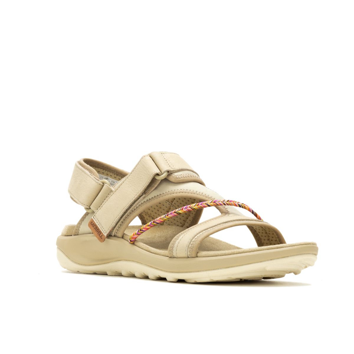 merrell Mujer Terran 4 Backstrap Últimos 3 días