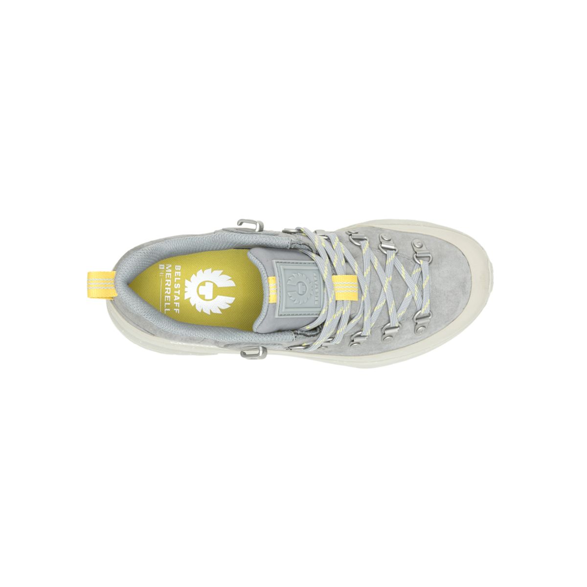 merrell Mujer Ontario SP Lace 1TRL X Belstaff COMPRAR AHORA