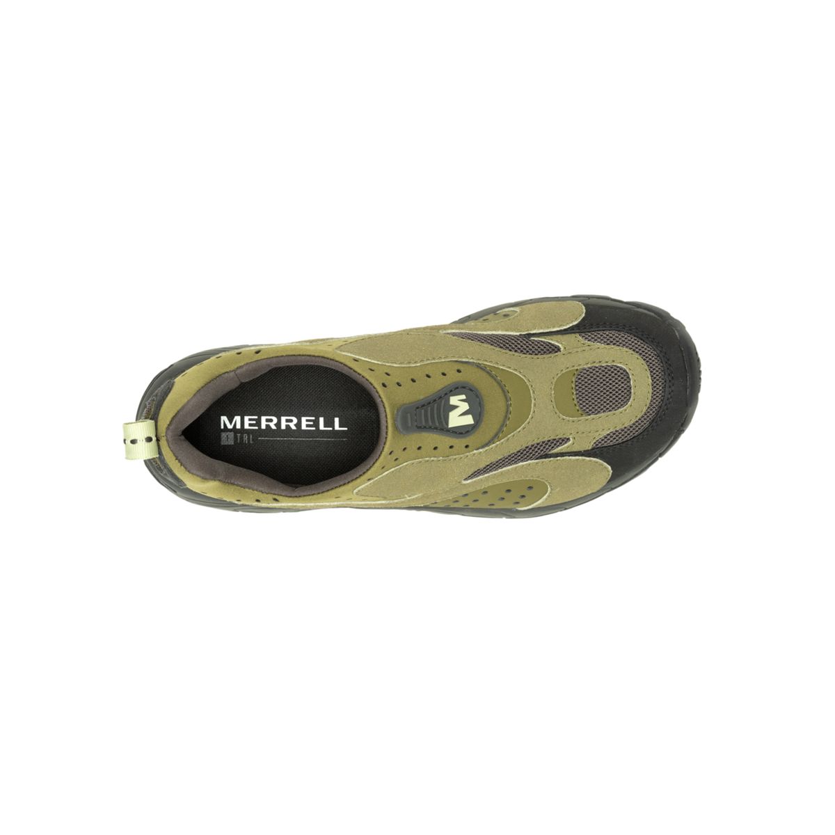 merrell Mujer Moc Speed Streak Evo 1TRL ÚLTIMAS EDICIONES