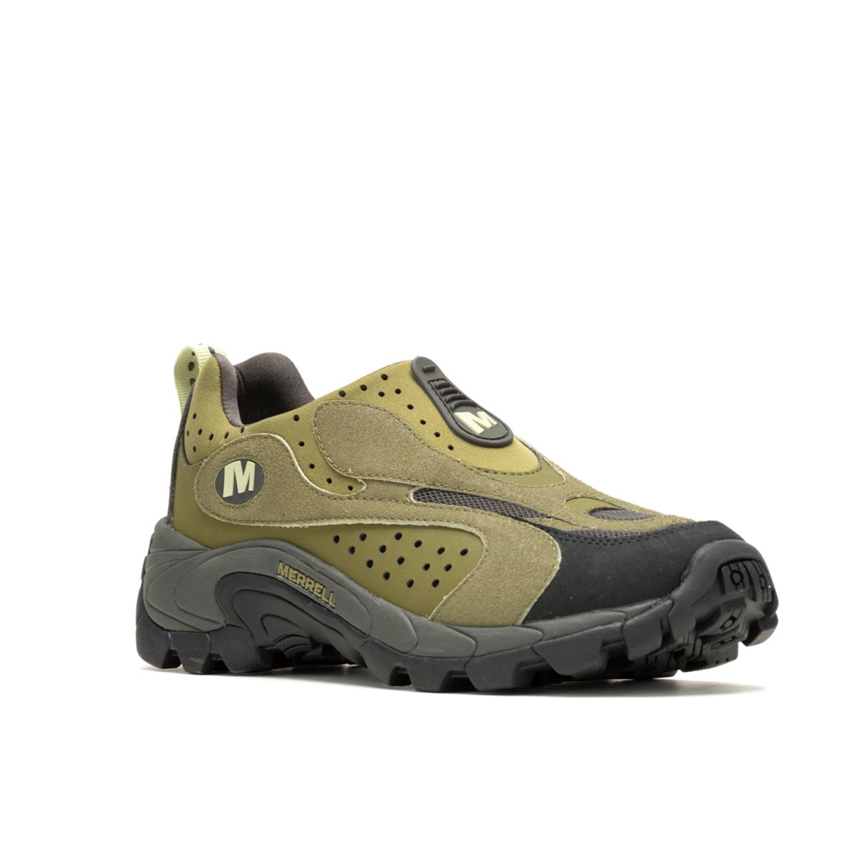 merrell Mujer Moc Speed Streak Evo 1TRL ÚLTIMAS EDICIONES