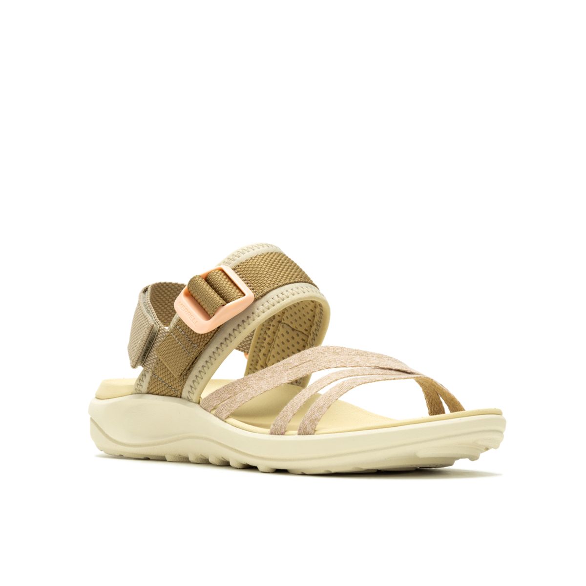 merrell Mujer District 4 Backstrap Promoción trimestral