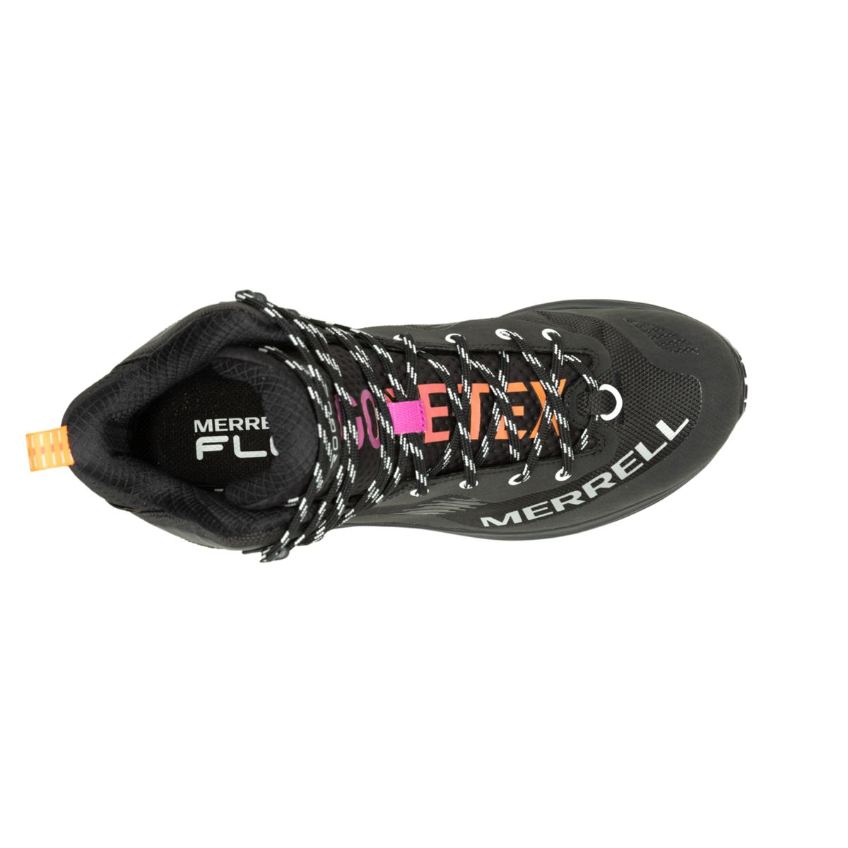 merrell Hombre Rogue Hiker Mid GORE-TEX® Superdescuento