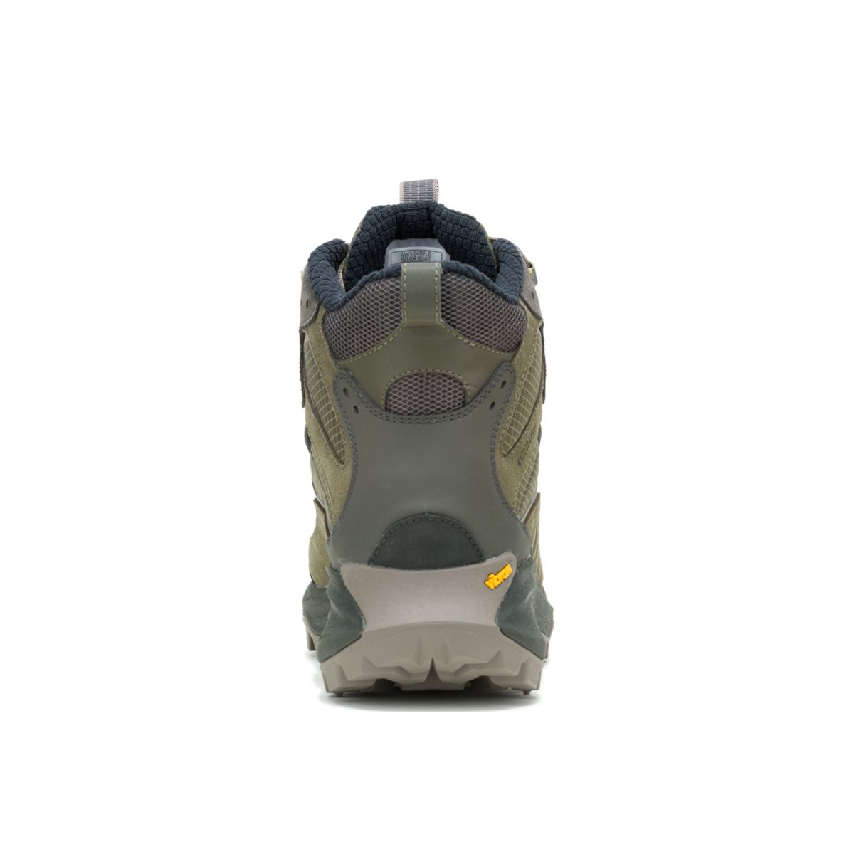 merrell Hombre Moab Speed 2 Thermo Mid Waterproof Envío internacional gratuito