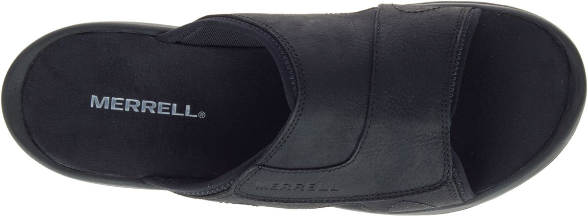 merrell Hombre Sandspur 2 Slide Tienda de fábrica