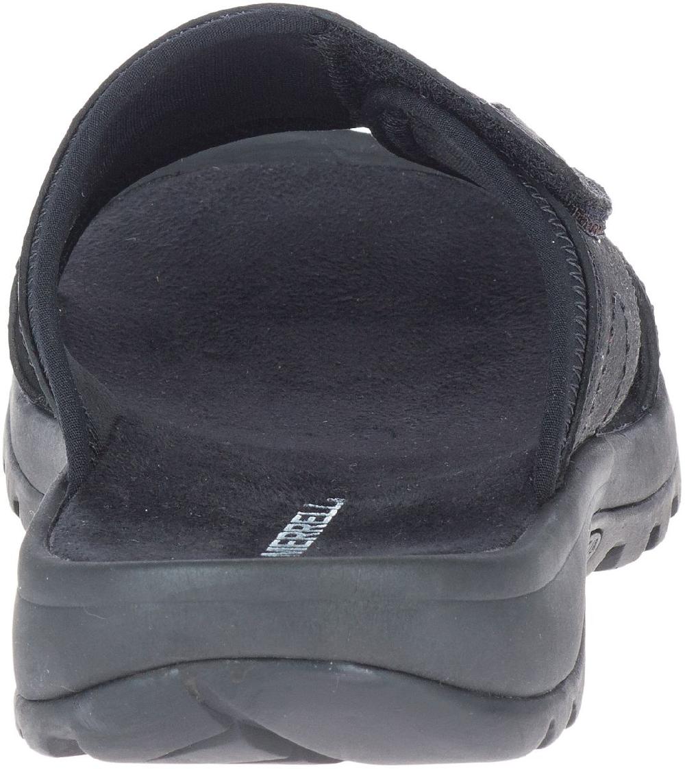 merrell Hombre Sandspur 2 Slide Tienda de fábrica