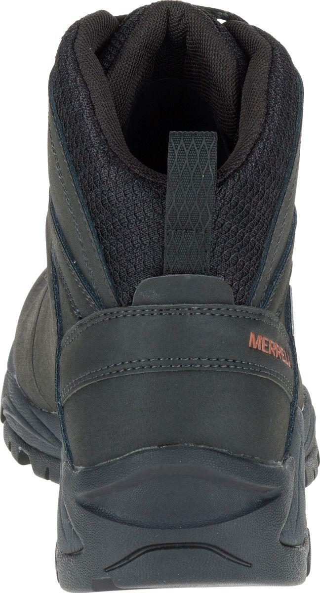 merrell Hombre Vego Mid Leather Waterproof Precios de Black Friday