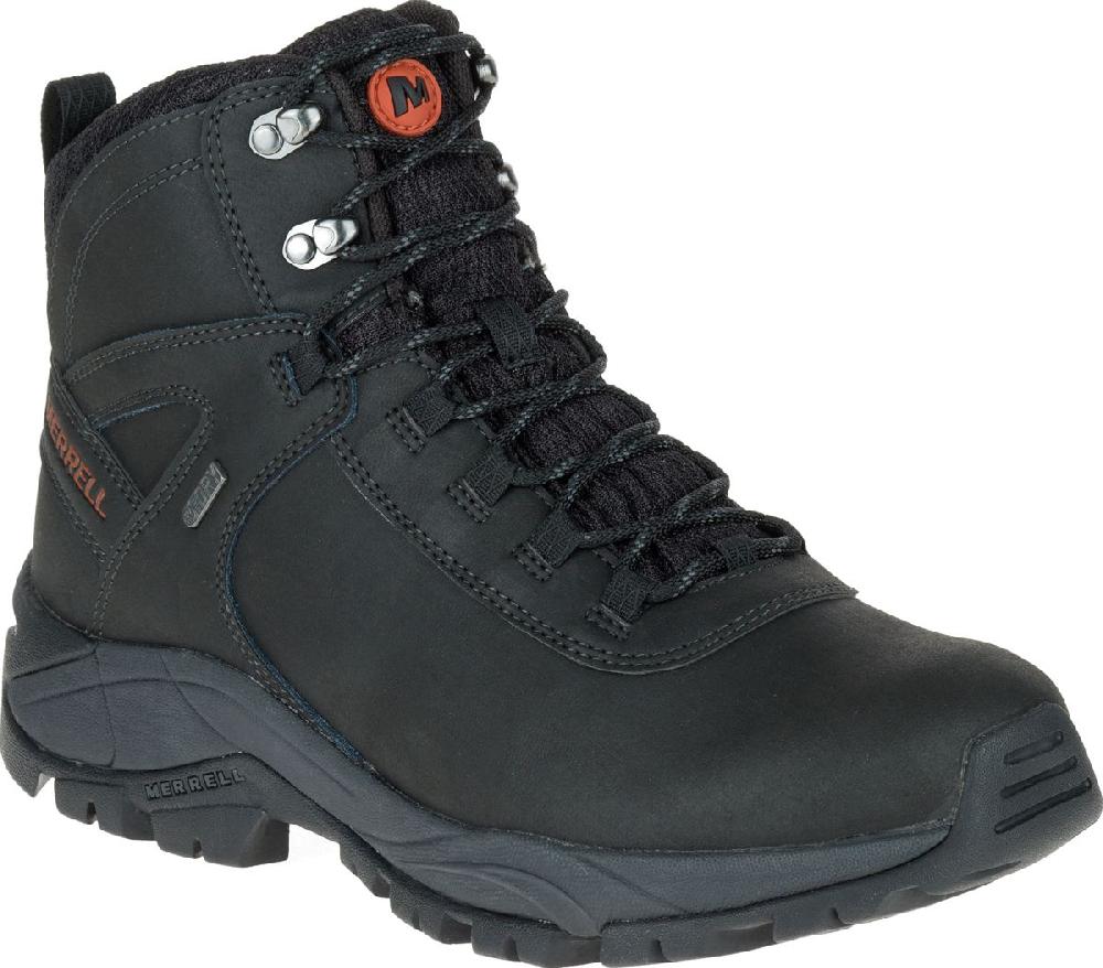 merrell Hombre Vego Mid Leather Waterproof Precios de Black Friday