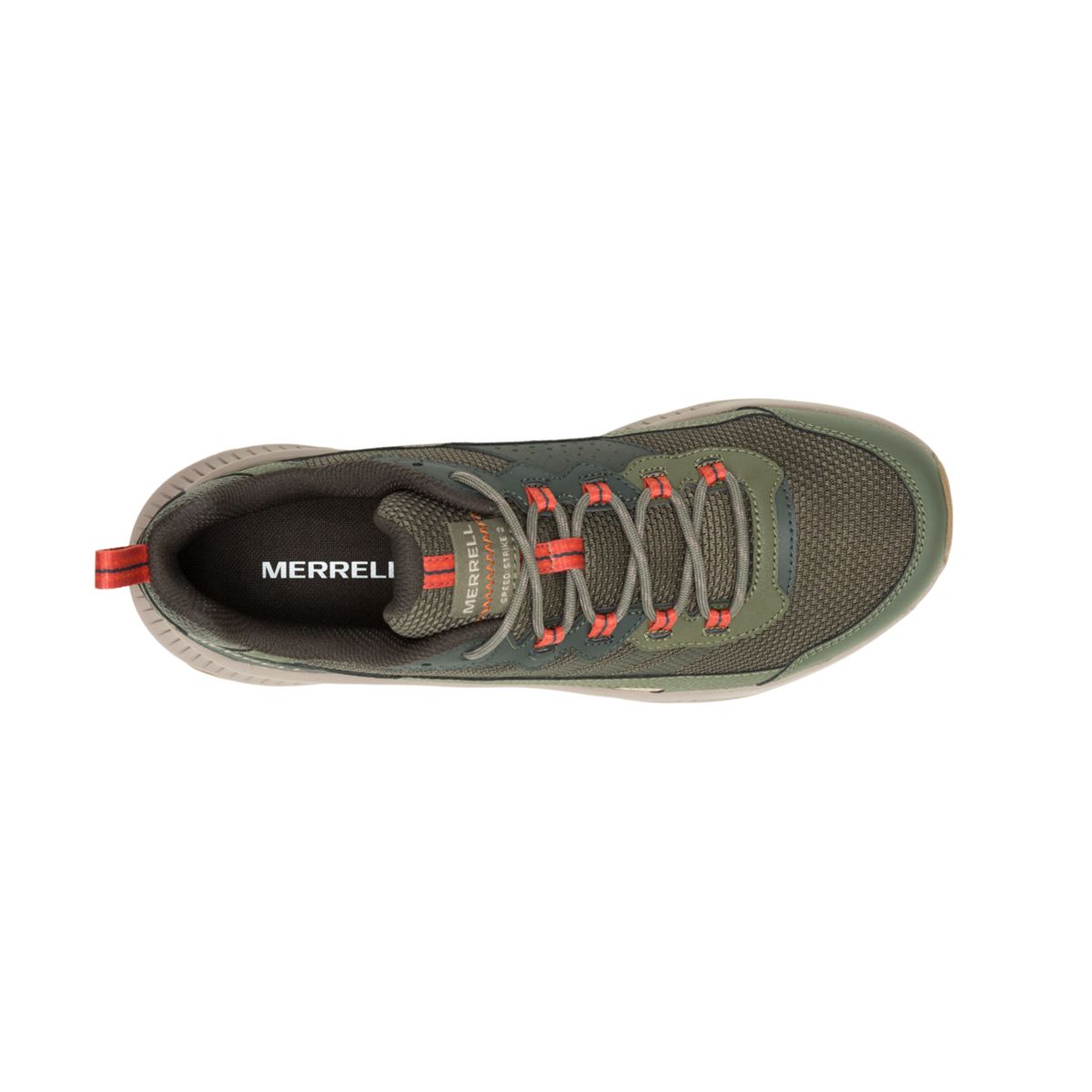 merrell Hombre Speed Strike 2 Libre de impuestos