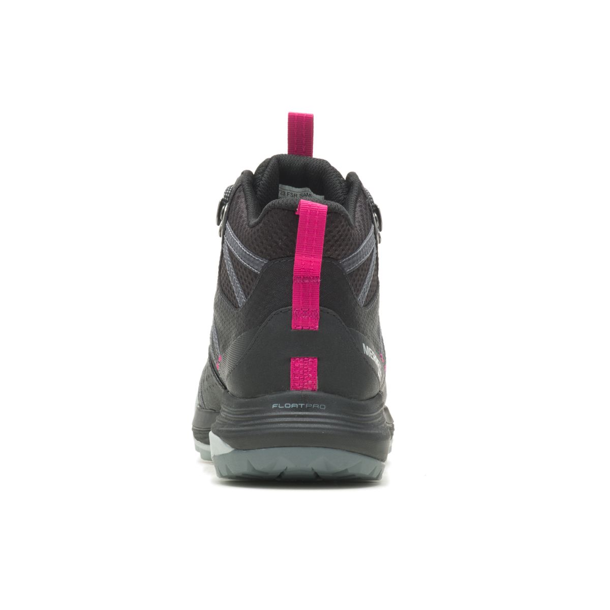 merrell Mujer Siren 4 Mid GORE-TEX® Oferta exclusiva