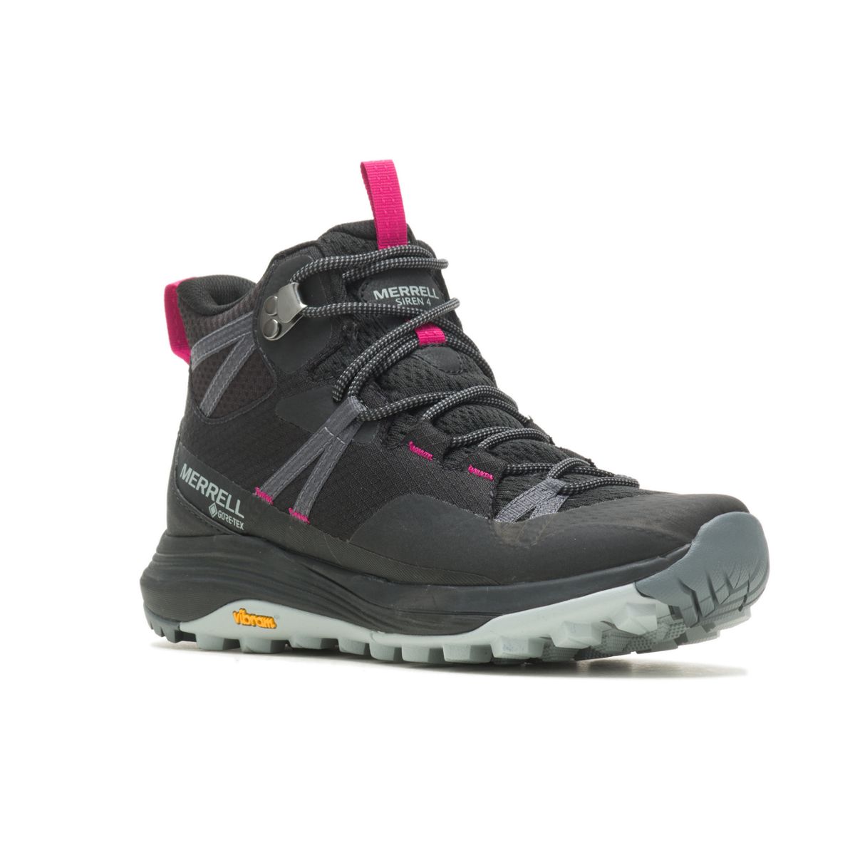 merrell Mujer Siren 4 Mid GORE-TEX® Oferta exclusiva
