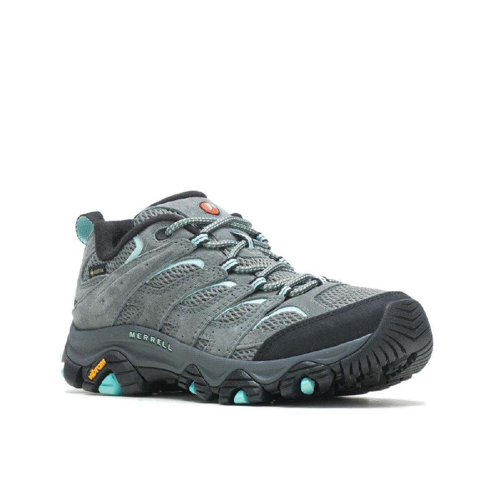 merrell Mujer Moab 3 GORE-TEX® Wide Width Última moda