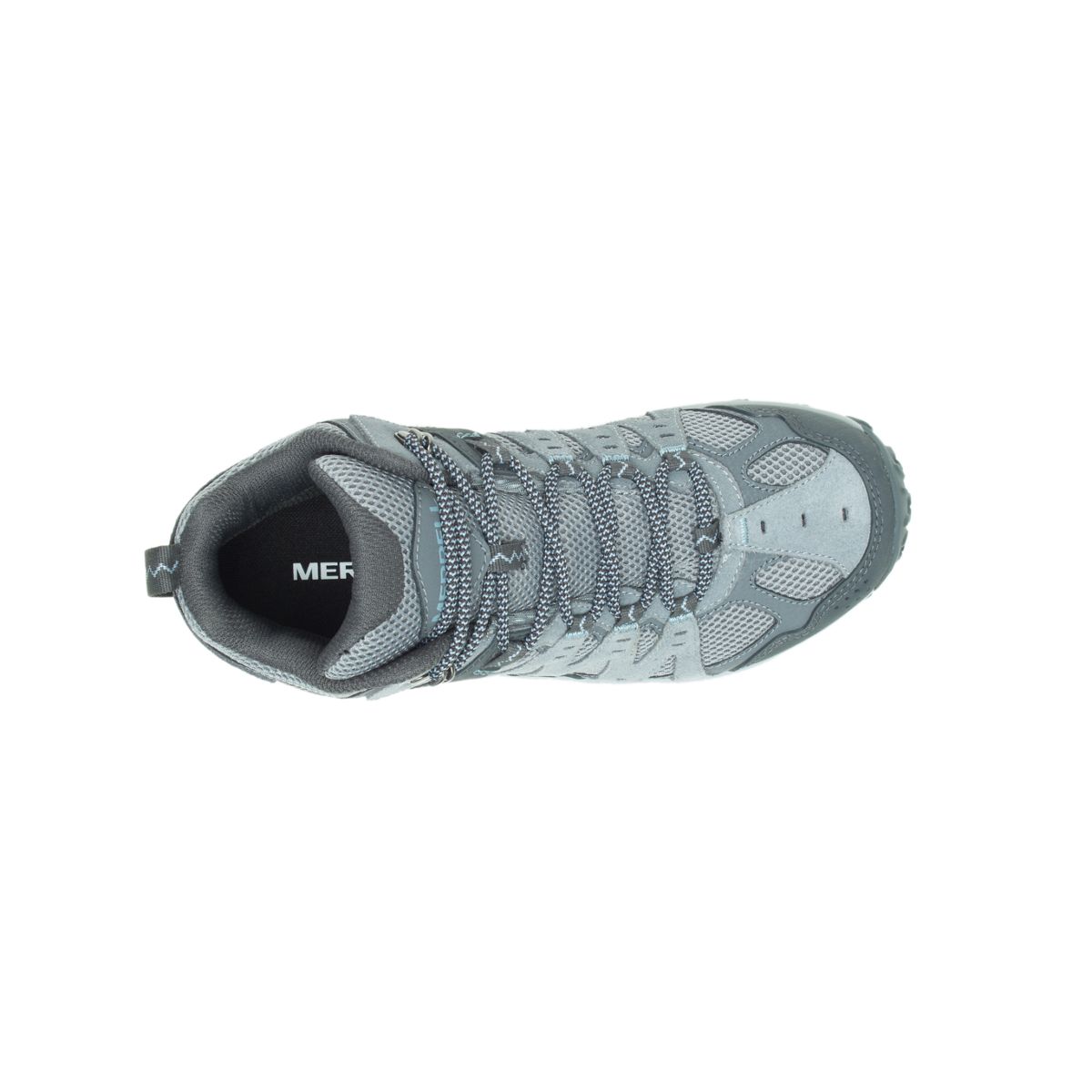 merrell Mujer Accentor 3 Mid Waterproof Descuento por venta flash