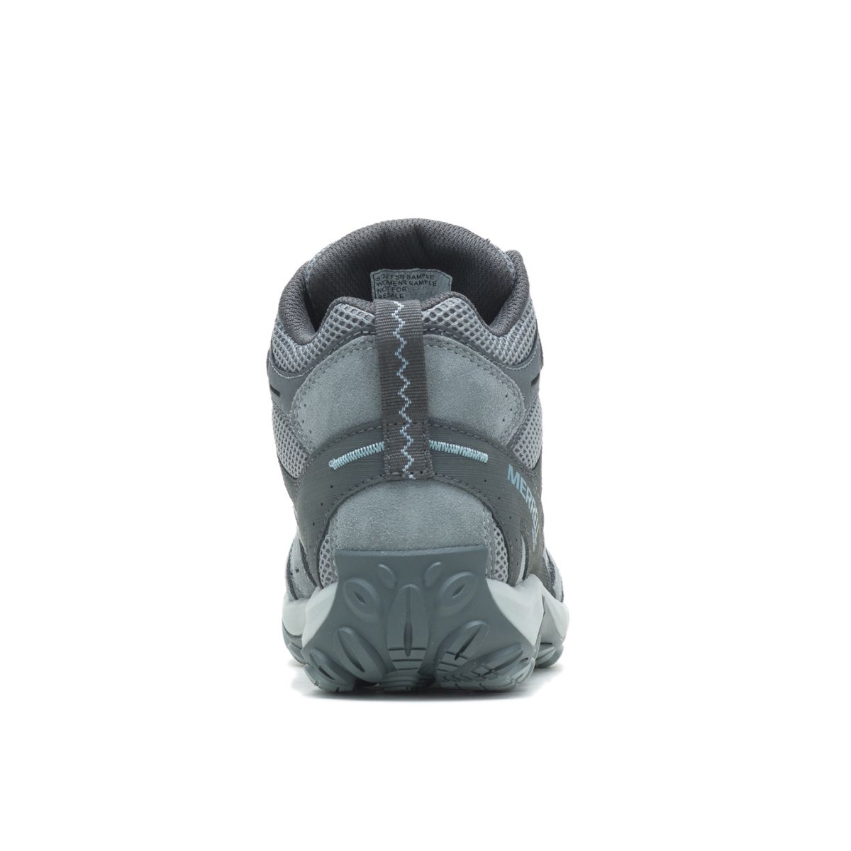 merrell Mujer Accentor 3 Mid Waterproof Descuento por venta flash
