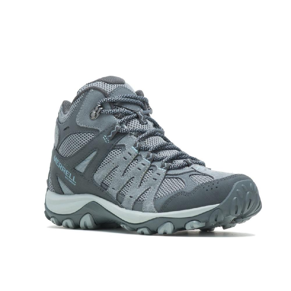 merrell Mujer Accentor 3 Mid Waterproof Descuento por venta flash