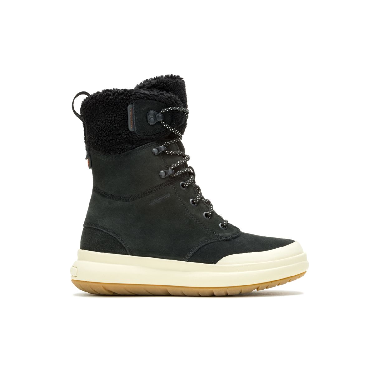 merrell Mujer Marquette Thermo Tall Zip Waterproof
