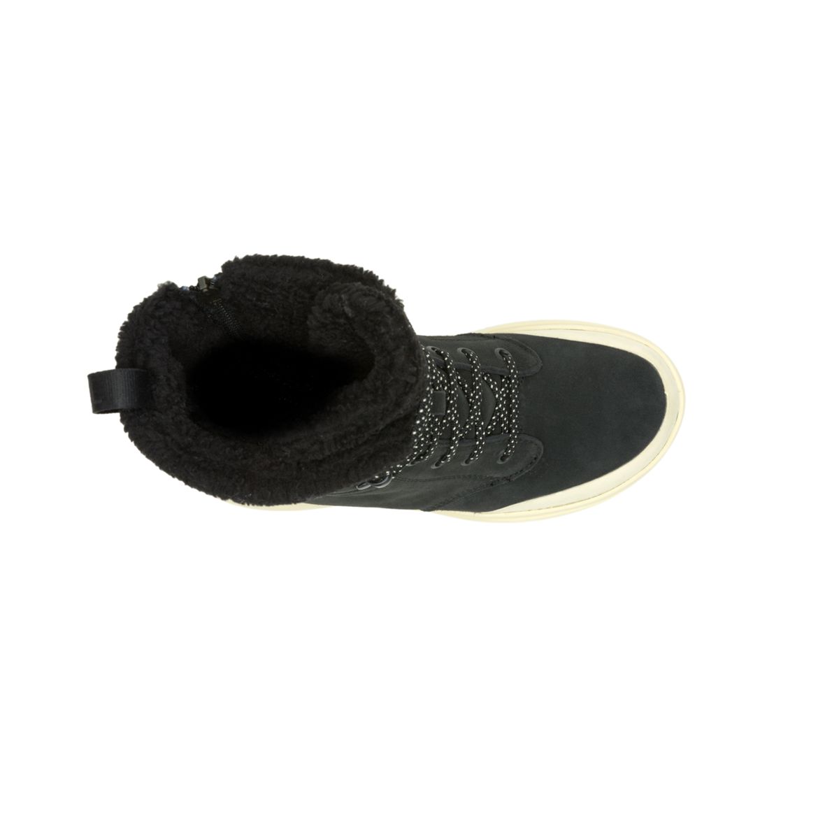 merrell Mujer Marquette Thermo Tall Zip Waterproof Ofertas de temporada