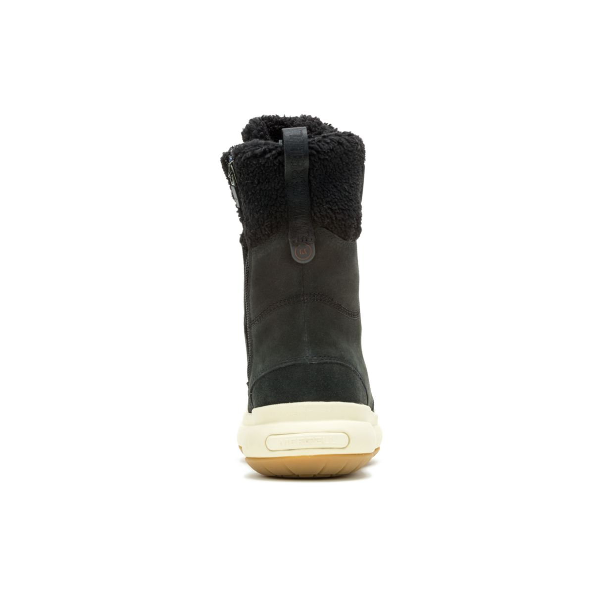 merrell Mujer Marquette Thermo Tall Zip Waterproof Ofertas de temporada