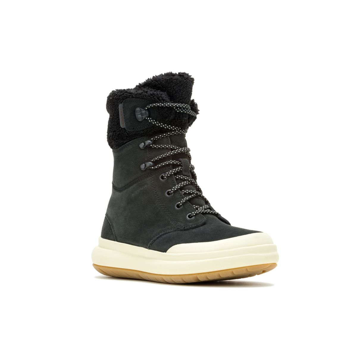 merrell Mujer Marquette Thermo Tall Zip Waterproof Ofertas de temporada