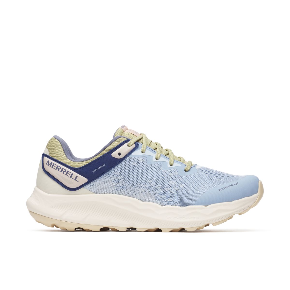 merrell Mujer Antora 4 Waterproof