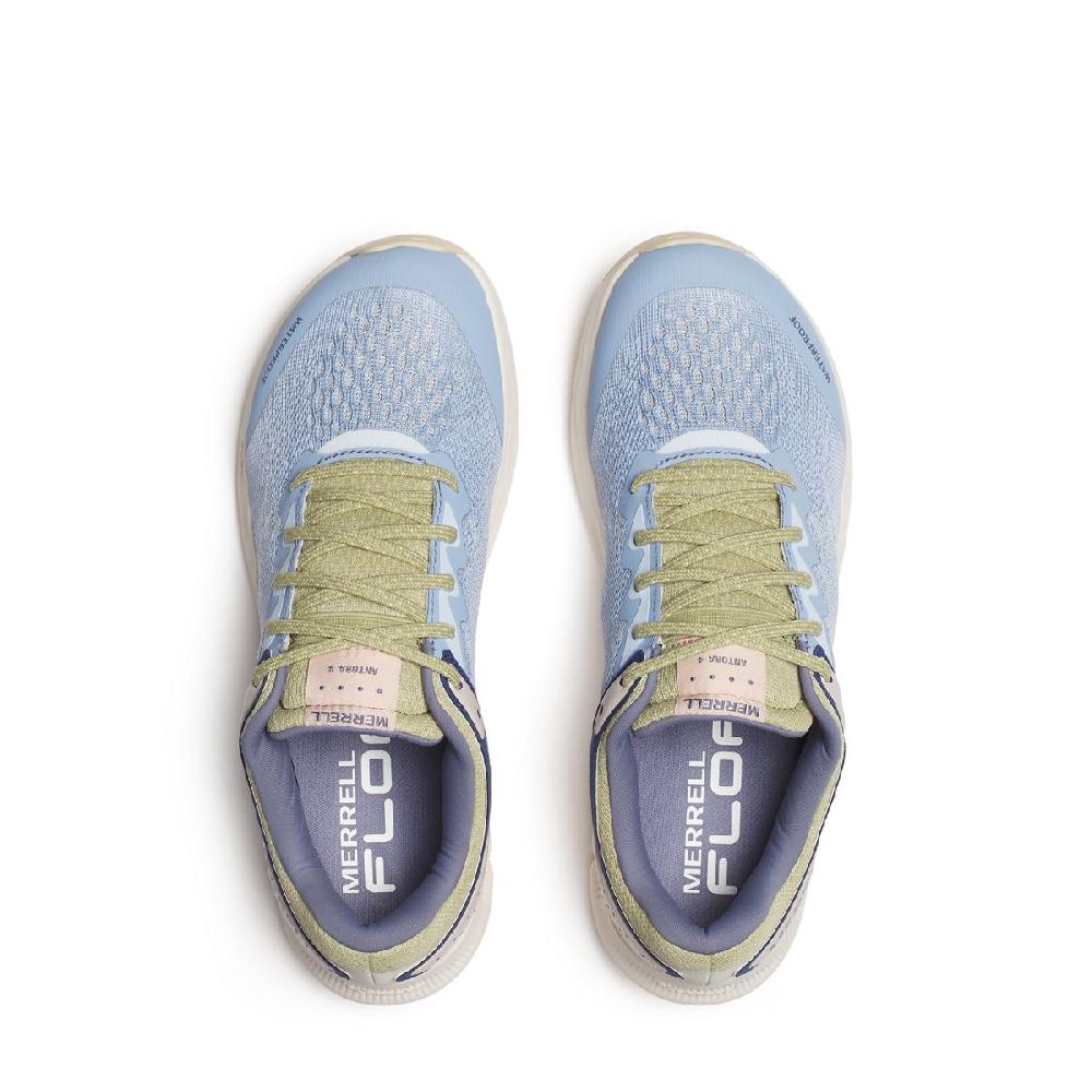 merrell Mujer Antora 4 Waterproof Precio ultrabajo