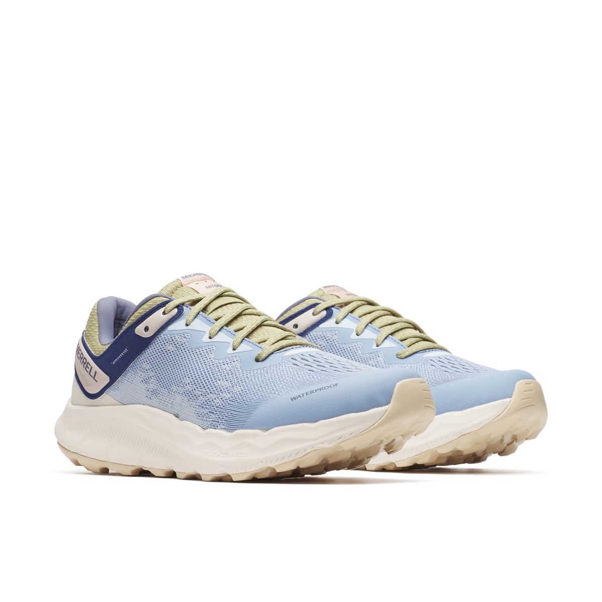 merrell Mujer Antora 4 Waterproof Precio ultrabajo