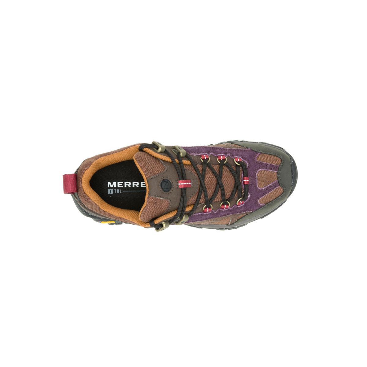 merrell Mujer Moab 2 Mesa Luxe Eco 1TRL Devoluciones gratuitas