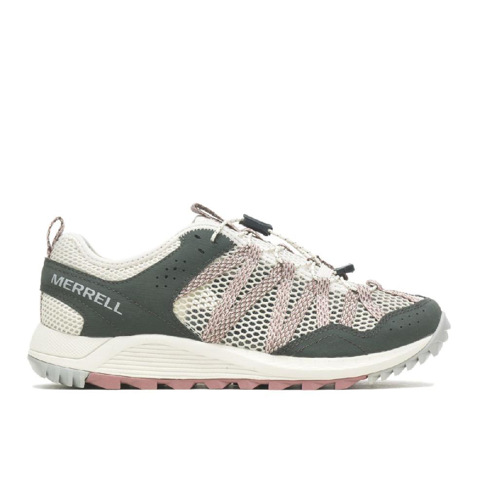 merrell Mujer Wildwood Aerosport