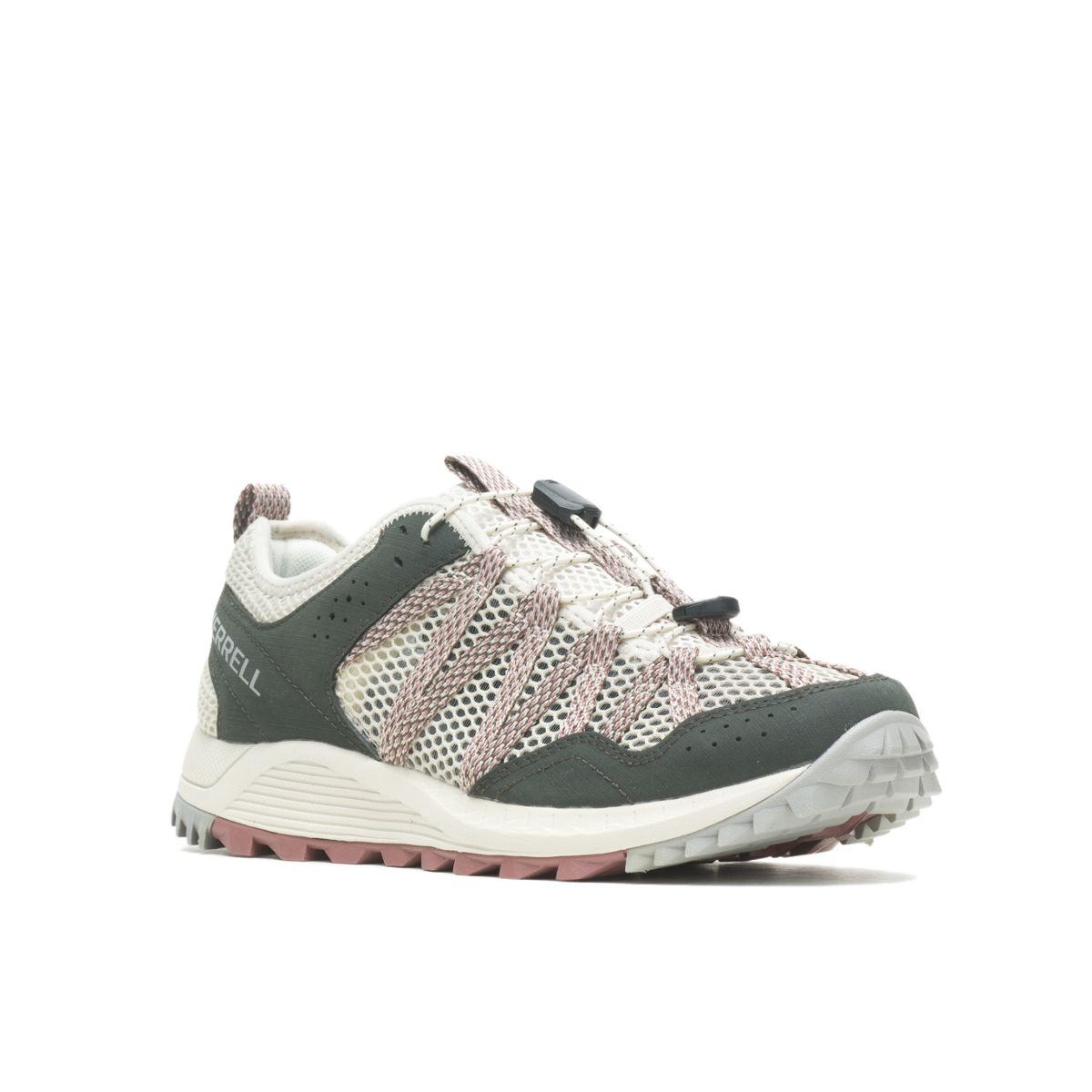 merrell Mujer Wildwood Aerosport 2025