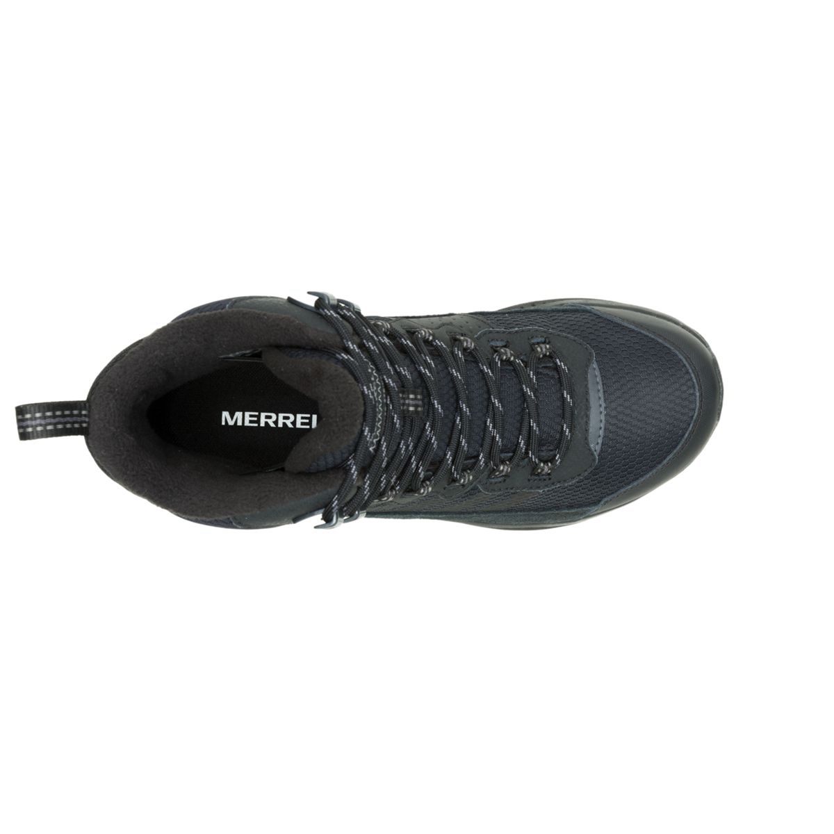merrell Mujer Speed Strike 2 Thermo Mid Waterproof En línea