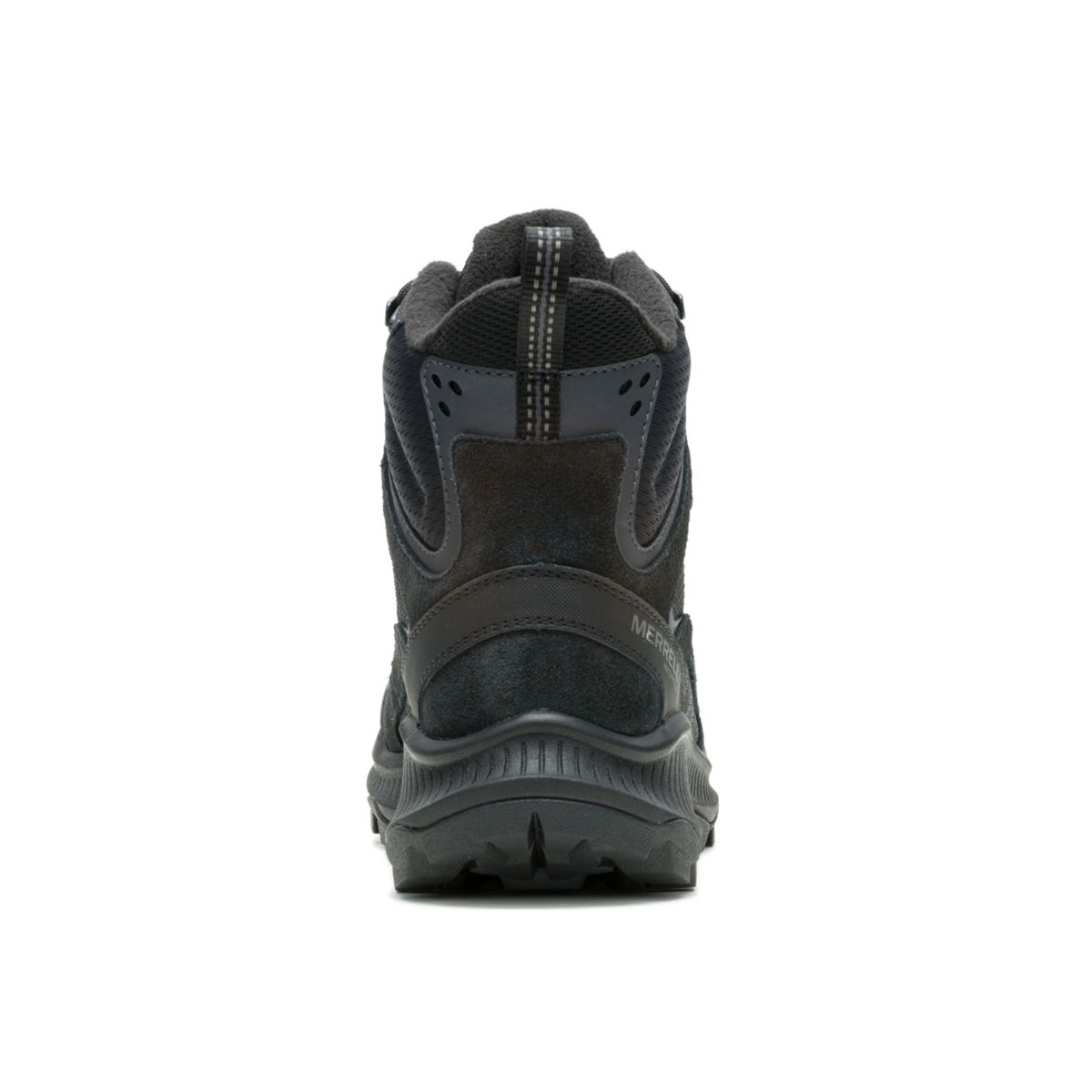 merrell Mujer Speed Strike 2 Thermo Mid Waterproof En línea