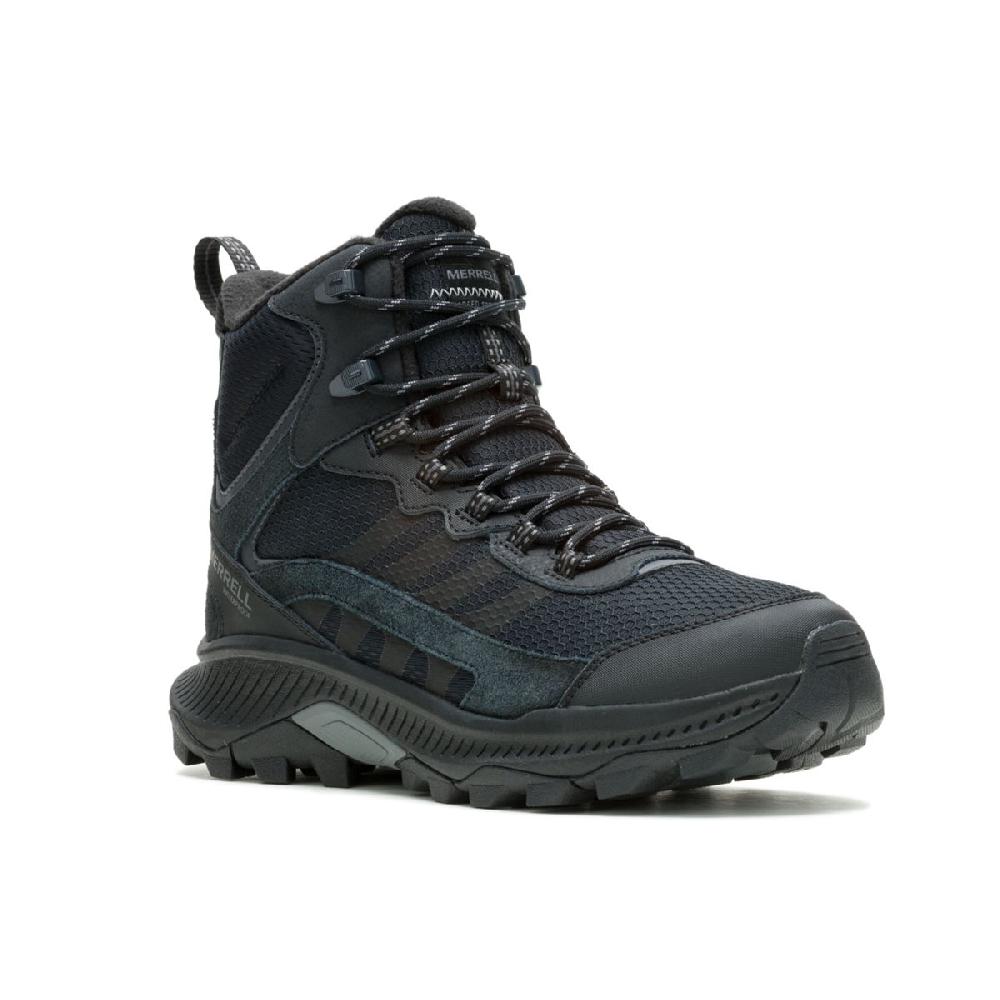 merrell Mujer Speed Strike 2 Thermo Mid Waterproof En línea