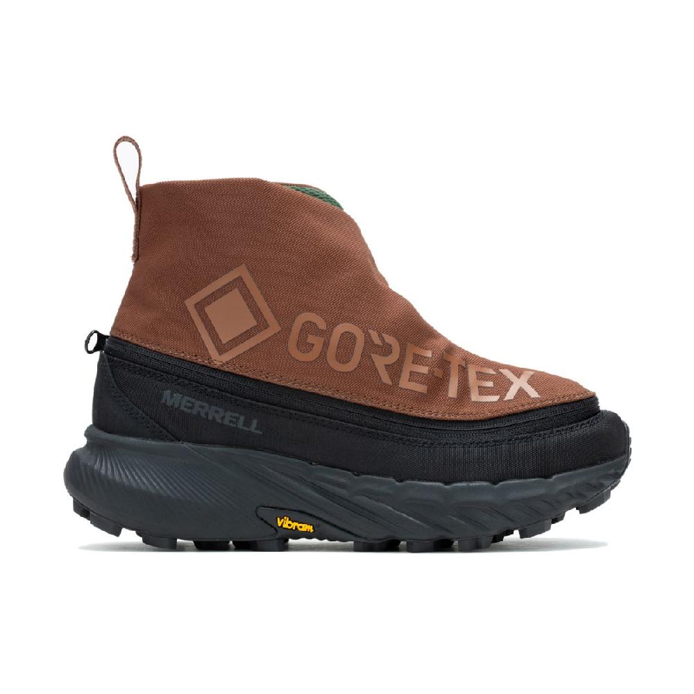 merrell Mujer Agility Peak 5 GORE-TEX® Zip Off 1TRL