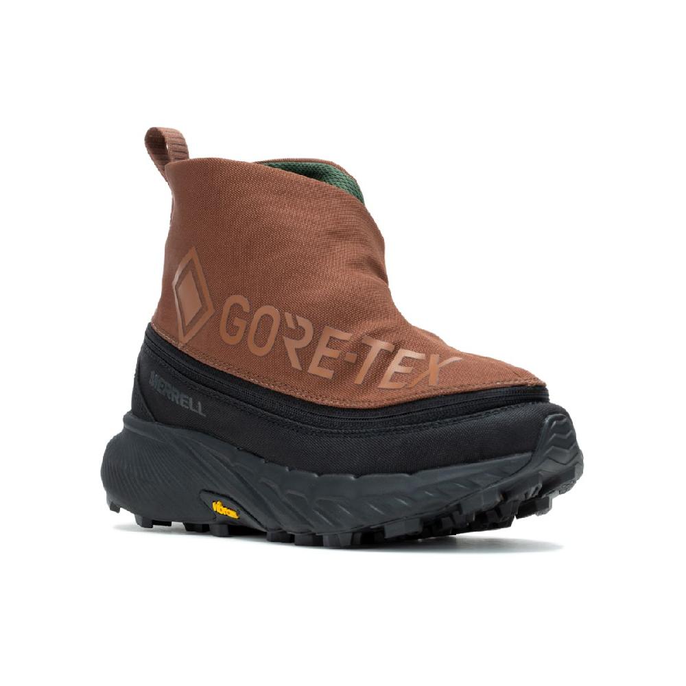 merrell Mujer Agility Peak 5 GORE-TEX® Zip Off 1TRL Outlet