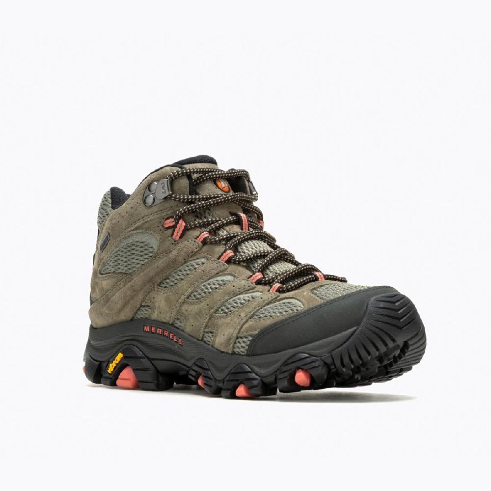 merrell Mujer Moab 3 Mid GORE-TEX® Outlet online