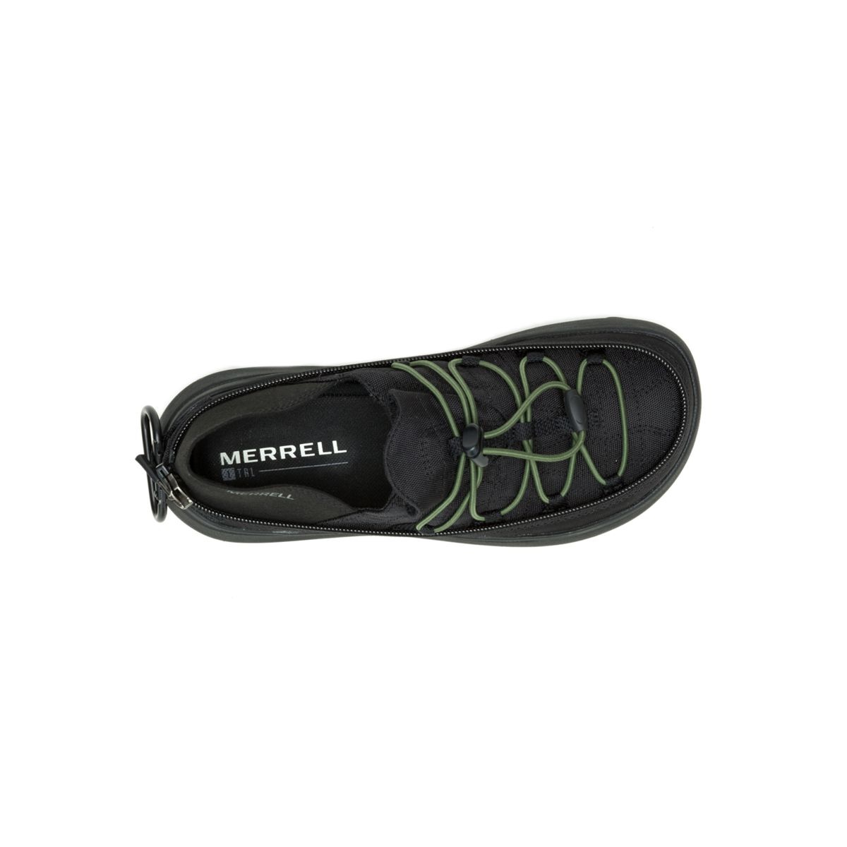merrell Mujer Hut Moc 2 Packable Zip Off 1TRL En oferta