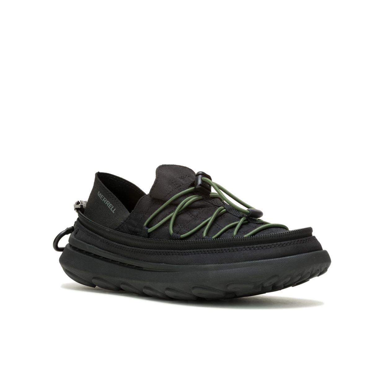 merrell Mujer Hut Moc 2 Packable Zip Off 1TRL En oferta