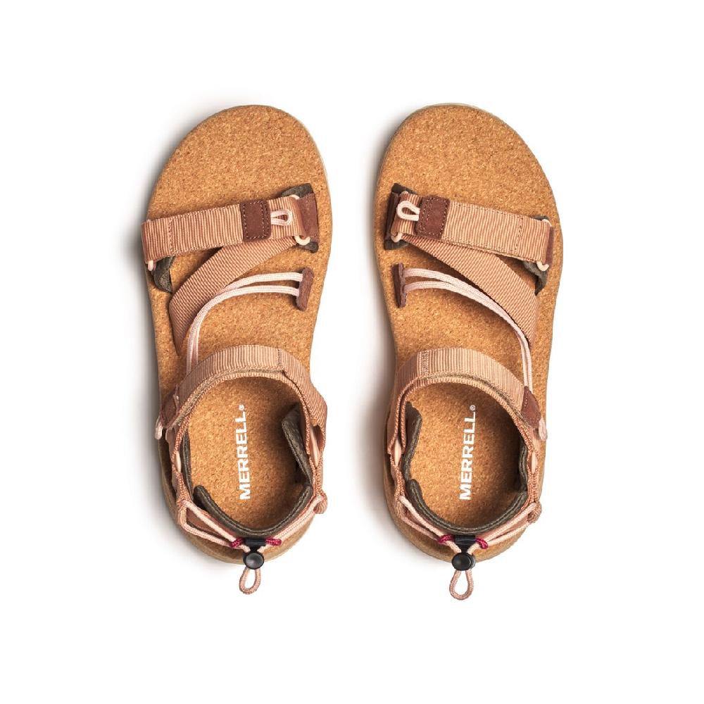 merrell Mujer Speed Fusion Web RMX Gran oferta