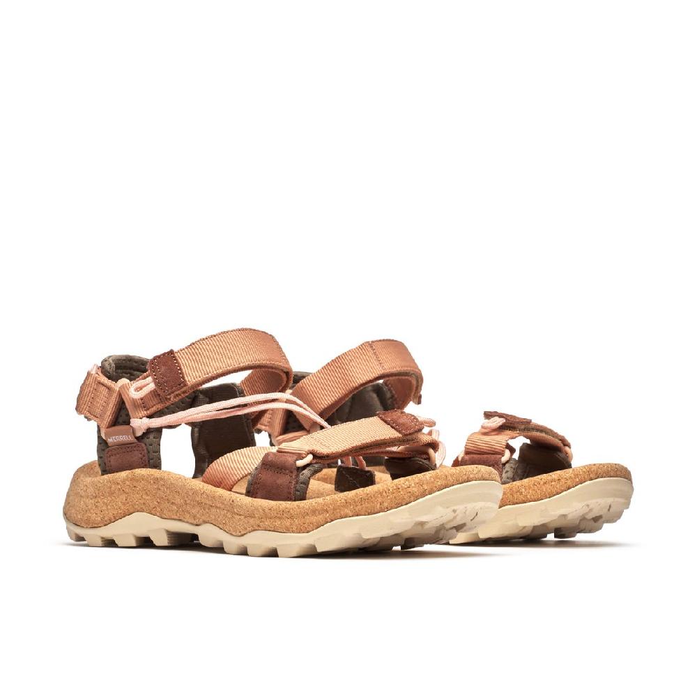 merrell Mujer Speed Fusion Web RMX Gran oferta