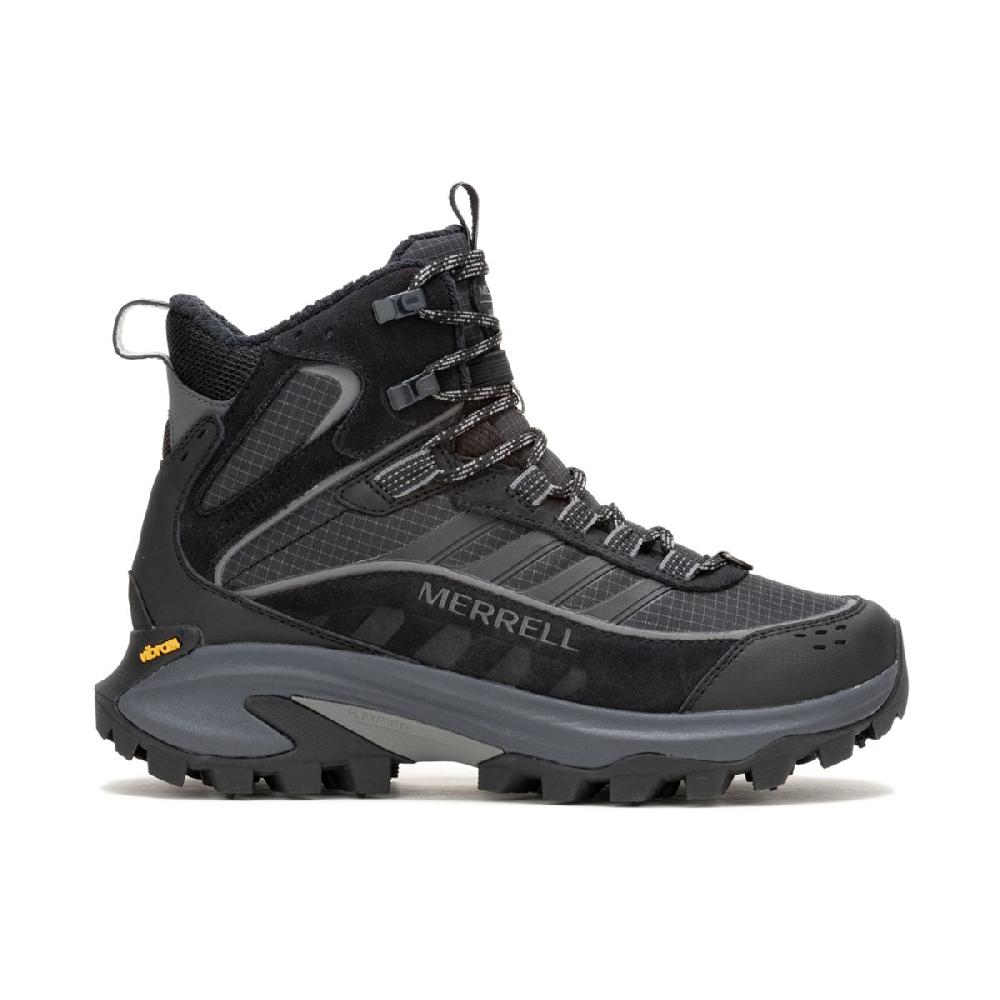 merrell Mujer Moab Speed 2 Thermo Mid Waterproof