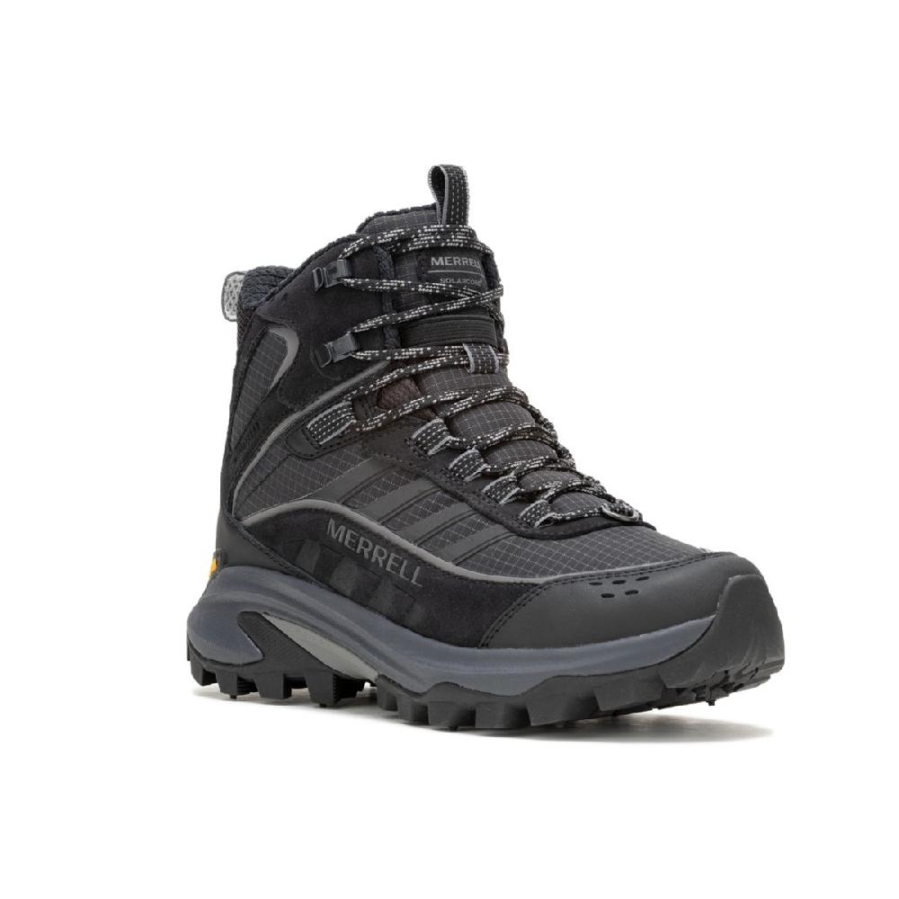 merrell Mujer Moab Speed 2 Thermo Mid Waterproof Oferta especial