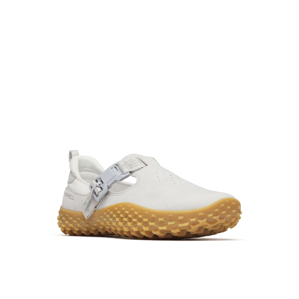 merrell Mujer Wrapt Buckle Nubuck Envío gratis