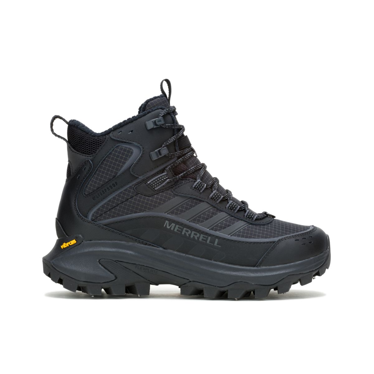 merrell Mujer Moab Speed 2 Thermo Mid Waterproof