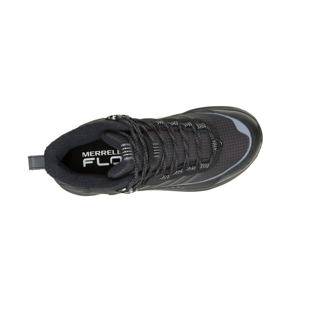 merrell Mujer Moab Speed 2 Thermo Mid Waterproof Últimos 2 días